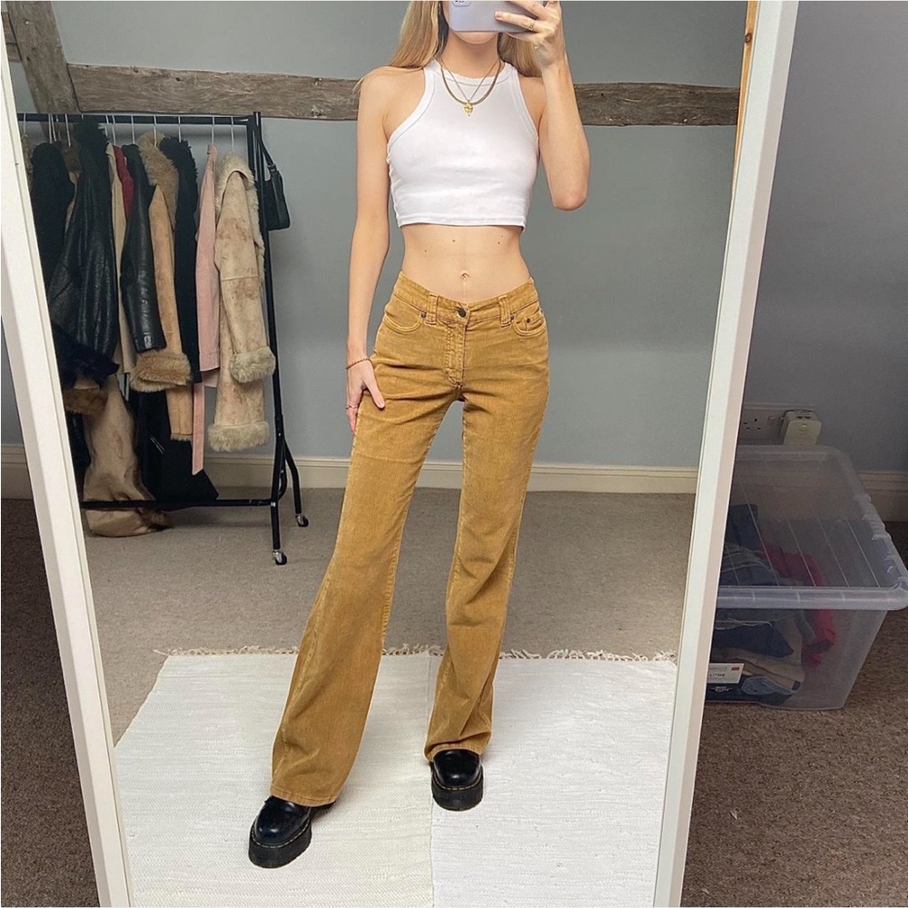 vintage designer made in italy jeans 🇮🇹